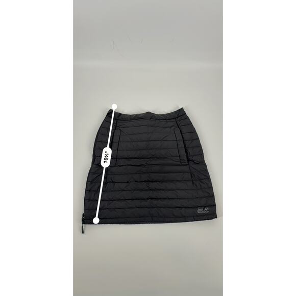 Jack Wolfskin Insulated Skirt (B19) - Picture 2 of 10